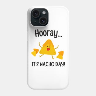 Nacho Lovers Mexican Food Taco Phone Case