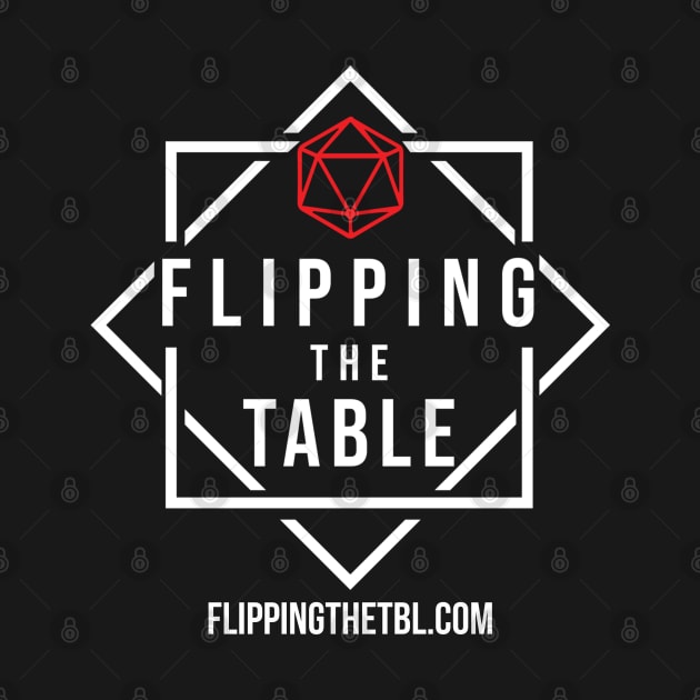 FLIPPING THE TABLE by monediasau