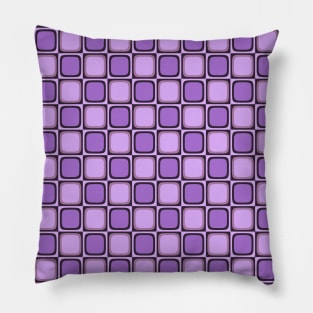 Checkers II Pillow