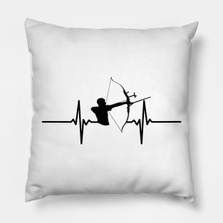 archery Pillow