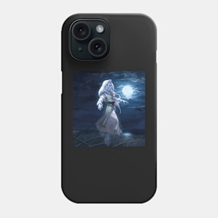 Midnight Haunting Phone Case