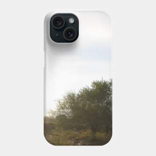 Ranch photo Phone Case