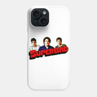 superbad Phone Case