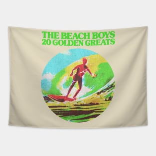 Beach Boys golden greats Tapestry