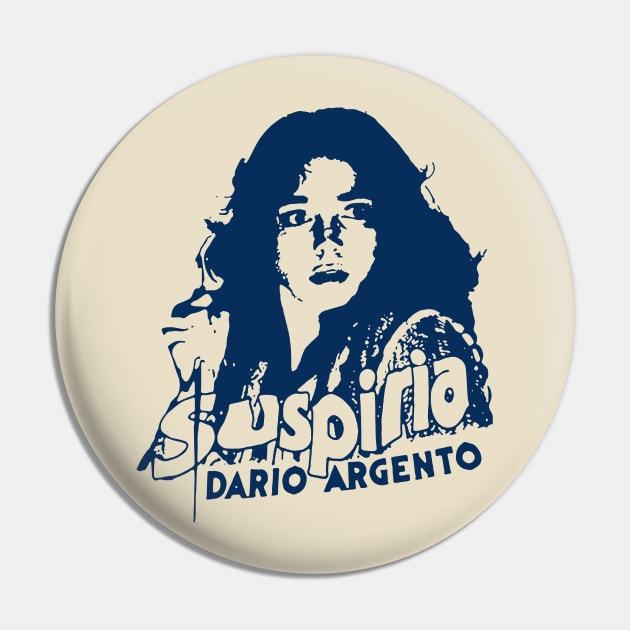 Suspiria - Dario Argento Pin by lomdor