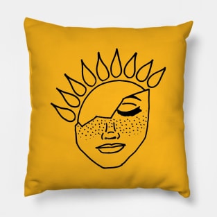 sunnie Pillow