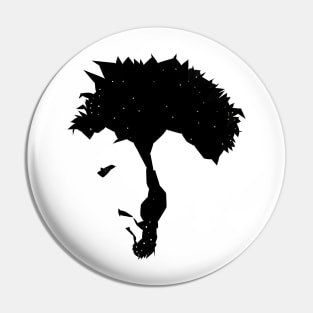 Jermaine Lamar Cole Pin