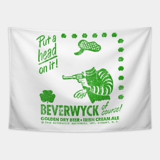 Beverwyck -  Defunct Irish Cream Ale Tapestry