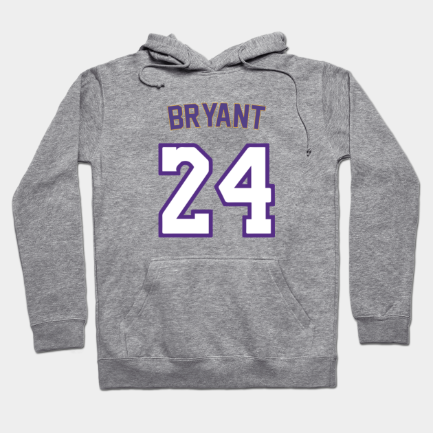 kobe black mamba hoodie