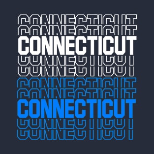 CONNECTICUT T-Shirt