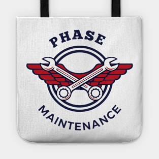 maintenance phase mechanic tools Tote