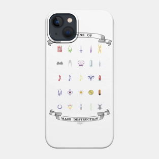 Touhou Phone Cases Iphone And Android Teepublic