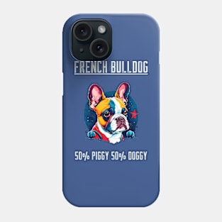 Frenchie Phone Case