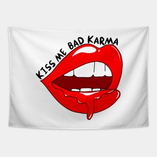 Bad Karma Miley Cyrus Lyrics Tapestry