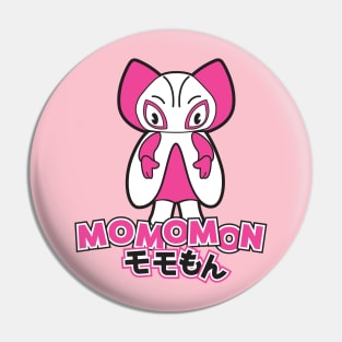 Momomon Pin