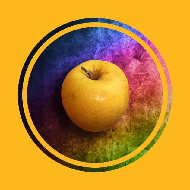 Apple Fruit Power by PallKris
