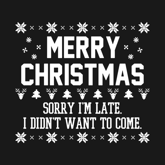 merry christmas quotes by crackdesign