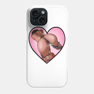 Shibari Phone Case