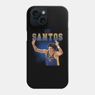 Gui Santos Phone Case