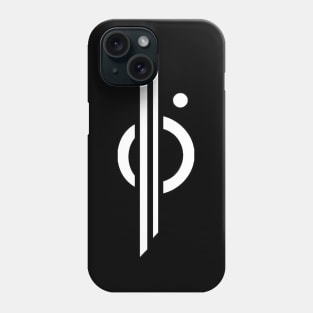 Halcyon Starship Logo Phone Case