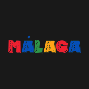 Malaga T-Shirt