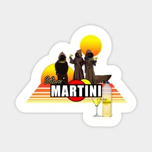 Utinni Martini Magnet