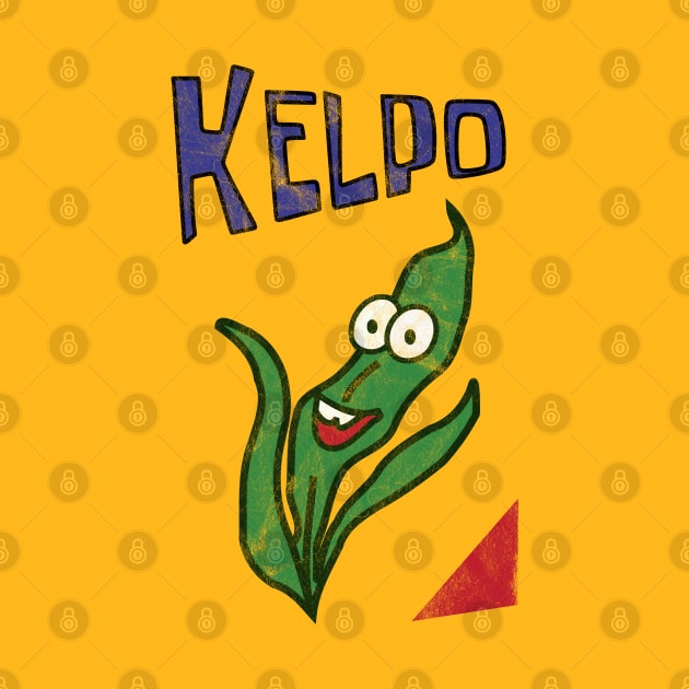 kelpo cereal by tamir2503