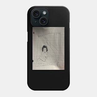 Roberta Flack Phone Case