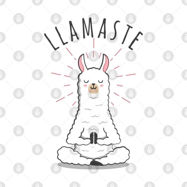 Llamaste by MFVStore