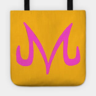 Majin Buu Tote