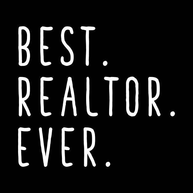 Best realtor ever by captainmood