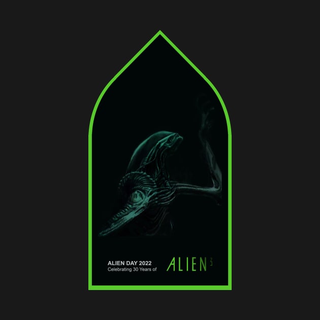 Alien Day 2022: Celebrating 30 Years of Alien 3 by Perfect Organism Podcast & Shoulder of Orion Podcast