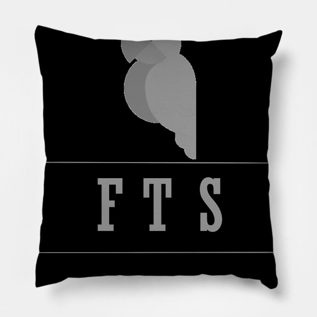 FreeTAKServer Pillow by FreeTAKServer