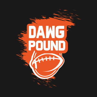 Dawg Pound T-Shirt