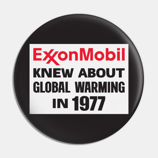 Exxon Mobil Knew About Global Warming In 1977 Pin by Football from the Left