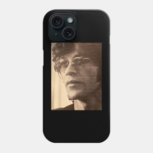 Robbie Robertson Phone Case