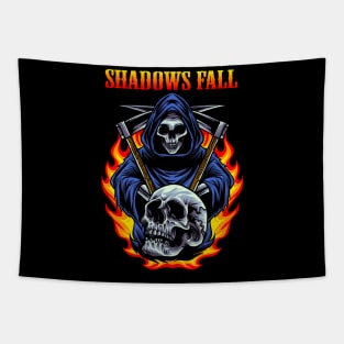 SHADOWS FALL BAND Tapestry