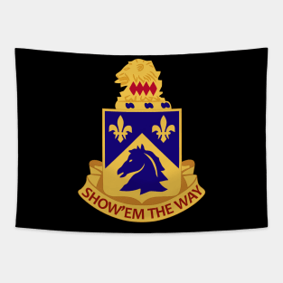 117th Cavalry Regiment wo Txt Tapestry