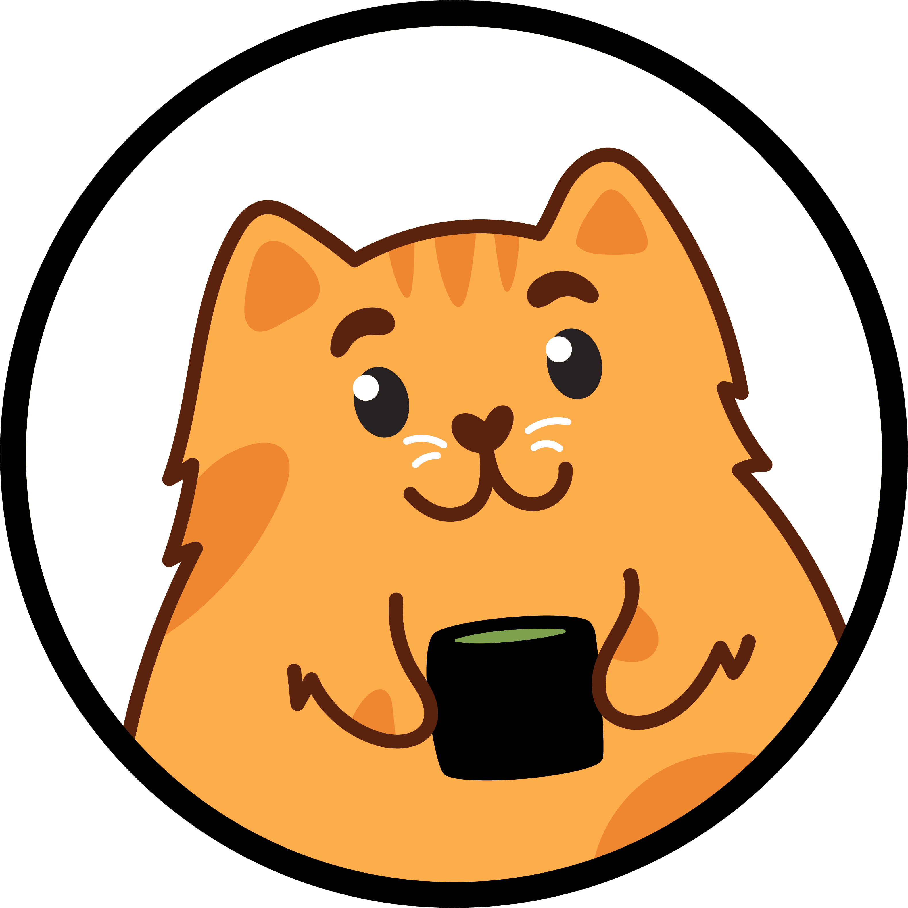 Catfé profile image