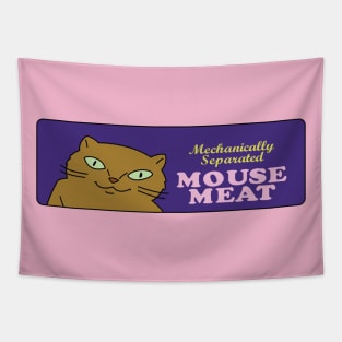 Mechanically Separated Mouse Meat Tapestry