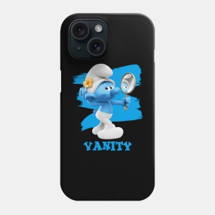 vanity Phone Case