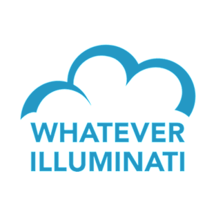 C9 Whatever Illuminati (c) T-Shirt