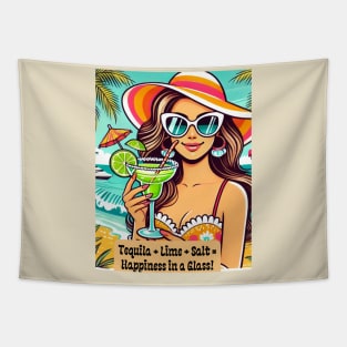 Margarita Tapestry