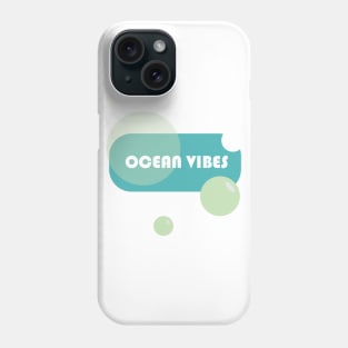 Ocean life- Ocean vibes Phone Case