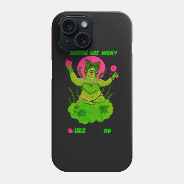 Side quest Phone Case by EwwGerms