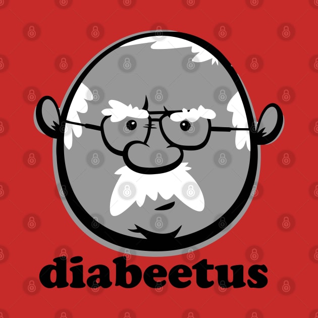 Diabeetus by Kaine Ability