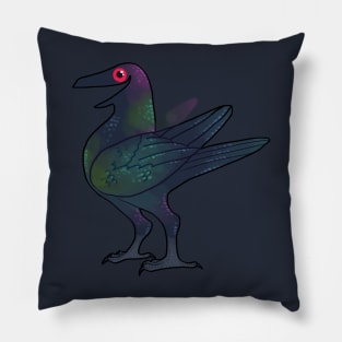 Starling! Pillow