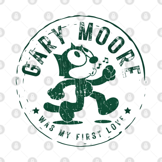 gary more my first love by reraohcrot