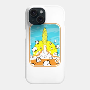 Ethanol Phone Case