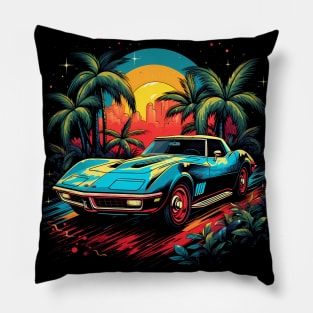 Exotic L88 Pillow